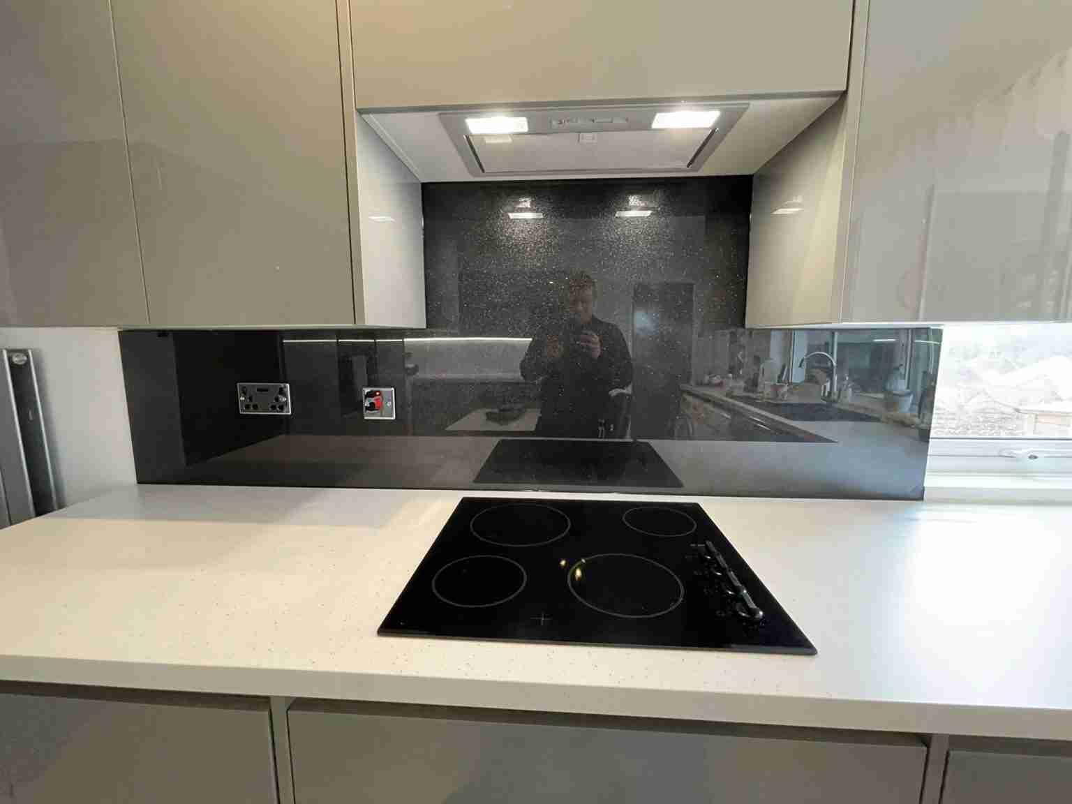 Glass Splashback Cost Guide - By Clearly Glass Ltd